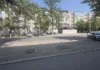 В госсобственность возвращено здание Республиканской стоматологической поликлиники в Бишкеке