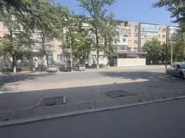 В госсобственность возвращено здание Республиканской стоматологической поликлиники в Бишкеке