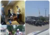 МВД Кыргызстана усиливает меры по обеспечению тишины и порядка на дорогах: начаты ночные рейды