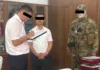 ГКНБ Кыргызстана сообщил подробности задержания мэра Кара-Балты