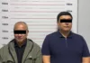 Задержан экс-директор муниципального предприятия дорожного хозяйства Каракола и глава строительной компании