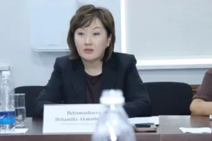 Омбудсмен Кыргызстана выражает серьезную обеспокоенность по поводу гибели военнослужащих срочной службы