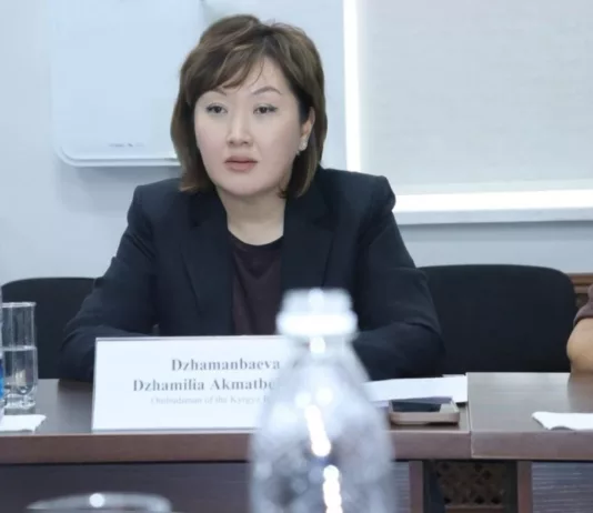 Омбудсмен Кыргызстана выражает серьезную обеспокоенность по поводу гибели военнослужащих срочной службы