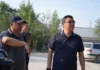 Мэр Бишкека: Все БСР должны быть восстановлены