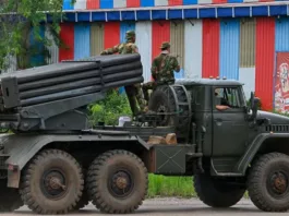 Таиланд обвиняет Камбоджу в нарушении многочасового прекращения огня
