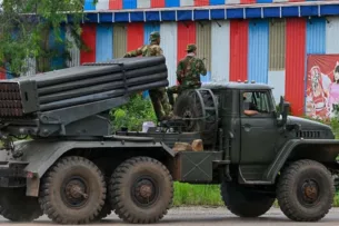 Таиланд обвиняет Камбоджу в нарушении многочасового прекращения огня