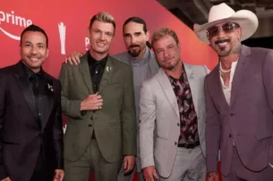 Легендарная группа Backstreet Boys анонсировала концерты в Алматы и Астане