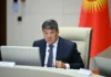 Бакыт Торобаев: По всей протяжённости железной дороги «Китай-Кыргызстан-Узбекистан» начаты полномасштабные строительные работы