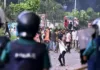 Экс-лидер Бангладеш санкционировала смертоносные репрессии, свидетельствует утечка аудиозаписей