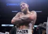 WBA пересмотрит рейтинг из-за критики от боксёров решения включить Джейка Пола в топ-15