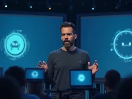 Соучредитель Twitter представил новый мессенджер, работающий без интернета