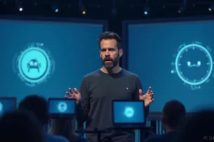 Соучредитель Twitter представил новый мессенджер, работающий без интернета