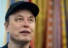 Илон Маск заявил, что создает новую политическую партию