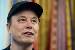 Илон Маск заявил, что создает новую политическую партию
