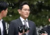 Глава Samsung оправдан Верховным судом Южной Кореи по обвинению в мошенничестве