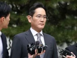 Глава Samsung оправдан Верховным судом Южной Кореи по обвинению в мошенничестве