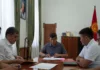 Мэр Бишкека уволил вице-мэров Жамалбека Ырсалиева и Талайбека Байгазиева, упразднил их должности