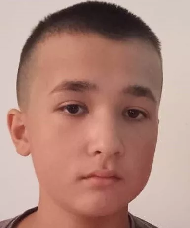 Разыскивается без вести пропавший Молдалиев Даниэль!