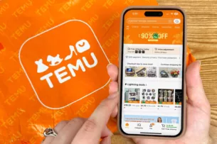«Temu» намерена зарегистрировать свою деятельность на территории Кыргызстана