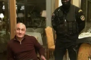 В Москве задержали влиятельного азербайджанского вора в законе Сулейманова
