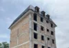 Прокуратура выявила факты незаконной выдачи разрешений на строительство в г. Джалал-Абад