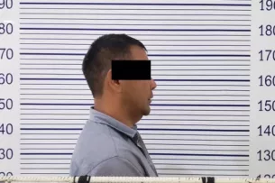 Бывший глава сельской управы Ноокатского района задержан по факту финансирования ОПГ К.Досонова