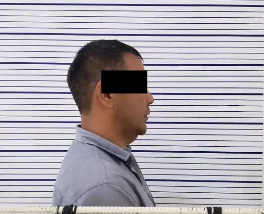 Бывший глава сельской управы Ноокатского района задержан по факту финансирования ОПГ К.Досонова
