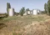В Айтматовском районе в госсобственность возвращена нефтебаза