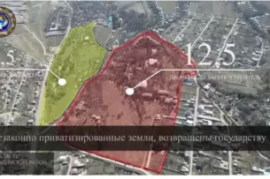 ГКНБ КР: на баланс государства возвращены детские лагеря отдыха и курортно-оздоровительный комплекс