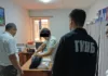 В Кара-Суйском районе задержали местных чиновников, причастных к незаконной продаже земельных участков