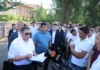 ГКНБ Кыргызстана задержал замглавы МТУ «Новопавловка», подрядчика и сотрудника Гостехнадзора