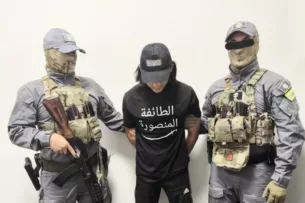 ГКНБ Кыргызстана задержал сторонника ИГИЛ