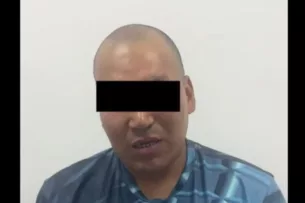 В Джалал-Абадской области задержан гражданин, объявивший себя «смотрящим» по южному региону
