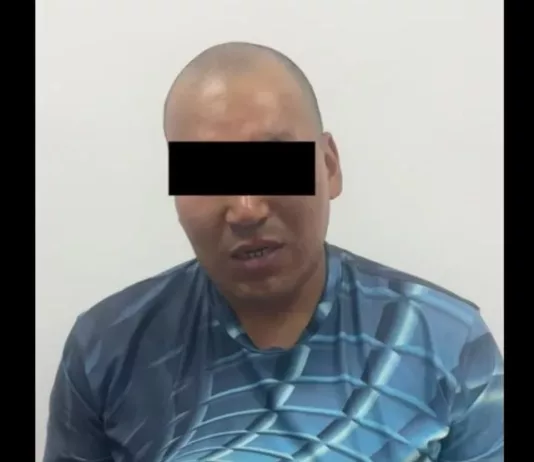 В Джалал-Абадской области задержан гражданин, объявивший себя «смотрящим» по южному региону