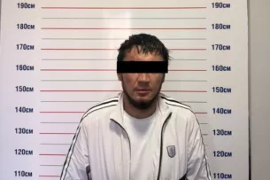 ГКНБ: За вымогательство задержан член ликвидированной ОПГ К.Асанбека