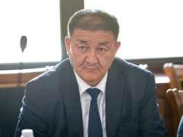 Бывшему вице-мэру Бишкека Ырсалиеву избрана мера пресечения в виде подписки о невыезде