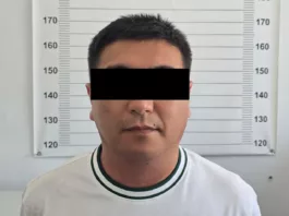 В Кызыл-Кие задержан инспектор налоговой службы по подозрению в получении взятки