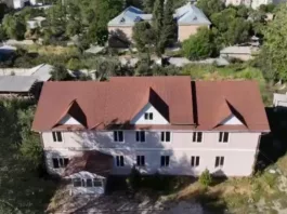 В Караколе на баланс муниципалитета возвращен незаконно приватизированный детсад