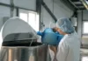 Башкортостан отправил на экспорт 6,4 тысяч тонн кумыса в Казахстан и Кыргызстан