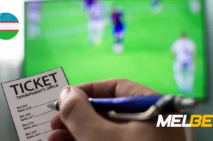 Ставки на Про-Лигу Узбекистана в Melbet: Что нужно знать бетторам?