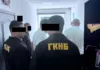 ГКНБ КР: по факту коррупции задержан мэр г.Шопоков