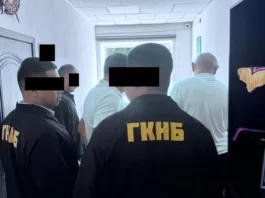 ГКНБ КР: по факту коррупции задержан мэр г.Шопоков