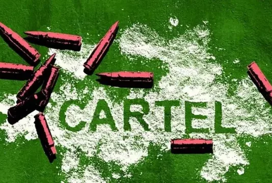 Наркокартель «Синалоа» использовал хакера для выявления и убийства информаторов ФБР
