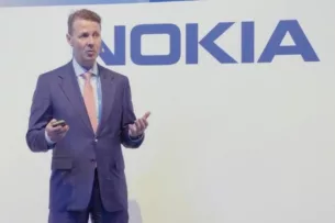 Nokia готовится к возвращению на рынок смартфонов