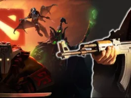 CS2 и Dota 2 запрещены для мусульман в Казахстане