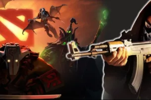 CS2 и Dota 2 запрещены для мусульман в Казахстане