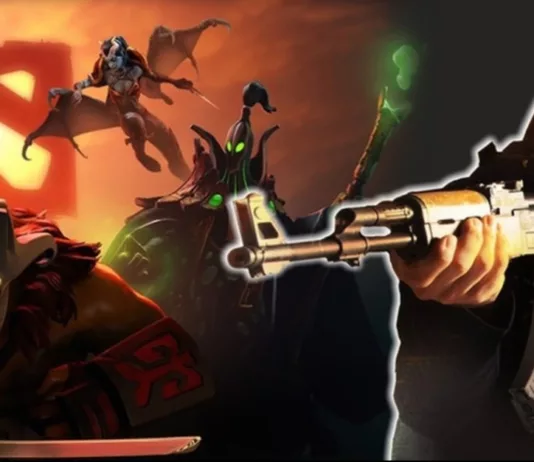 CS2 и Dota 2 запрещены для мусульман в Казахстане