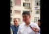 Минстрой: Вопрос с документами на многоэтажный дом в Бишкеке по улице Панфилова будет решен