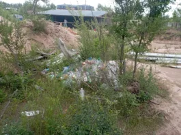 На Иссык-Куле приостановлена деятельность пансионата “Даймонт Ресорт” за экологические нарушения