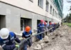 В Бишкеке за полгода отремонтировали 970 трансформаторов